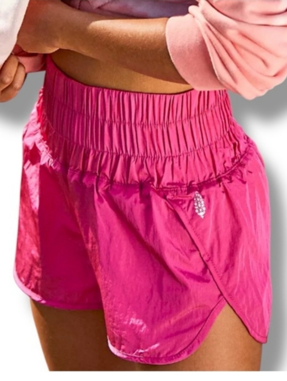 Free People Movement The Way Home Shorts size S